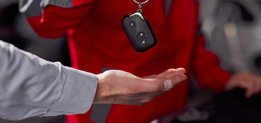 Automotive Car Lock Rekeying Locksmith Specialists in Westminster, California