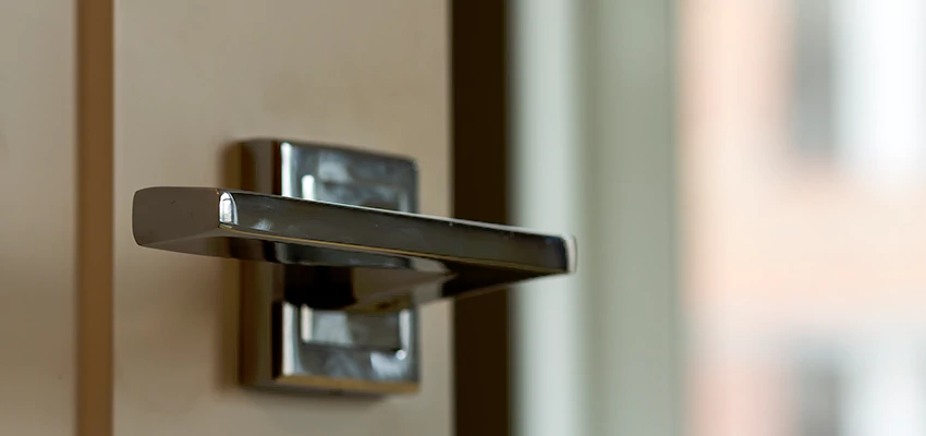 Door Lever Knob Repair in Westminster, California