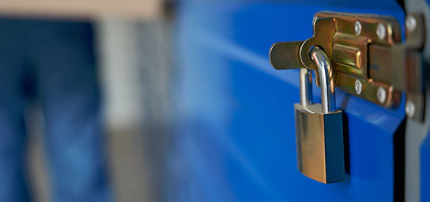 Industrial Door Lock Repair And Installation in Westminster, CA