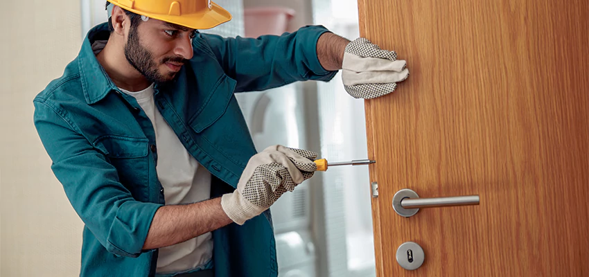 24 Hour Residential Locksmith in Westminster, California