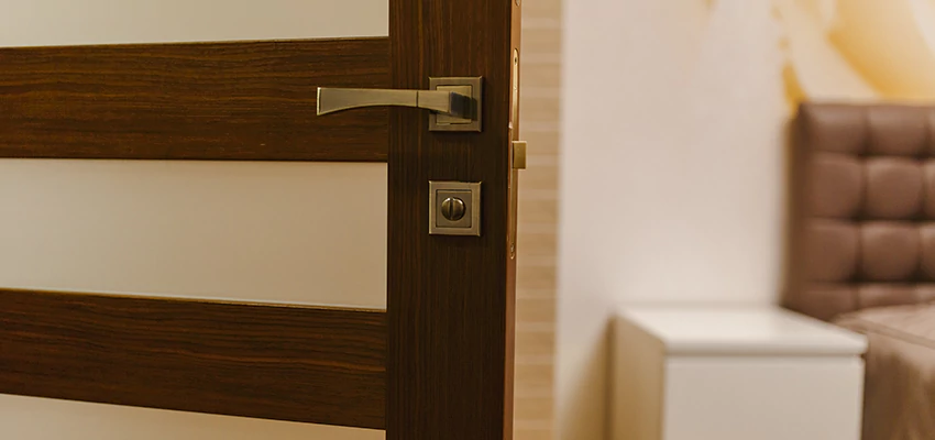 Door Lever Troubleshooting in Westminster, CA