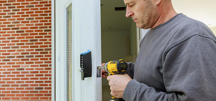 Eviction Locksmith Services For Lock Installation in Westminster, CA
