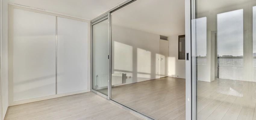 Patio Glass Sliding Door Lock in Westminster, CA