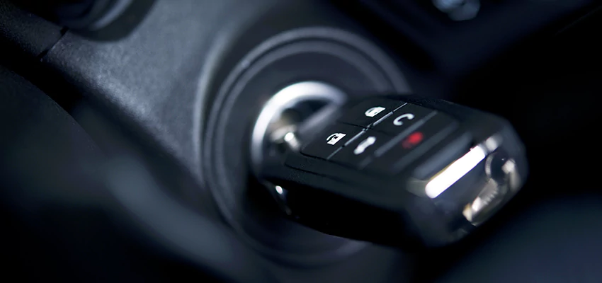 Ignition Switch Replacement in Westminster, CA