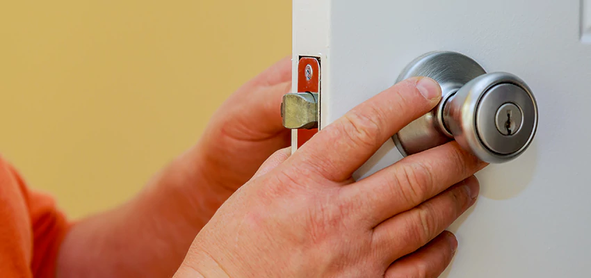 Residential Locksmith For Lock Installation in Westminster, California