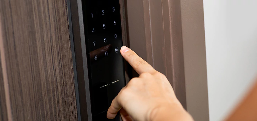 Smart Electric Locks Replacement Services in Westminster, CA