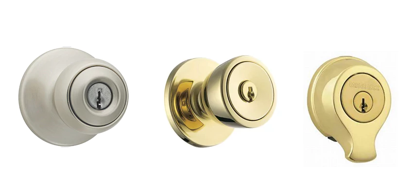 Weiser Bluetooth Lock Installation in Westminster, CA