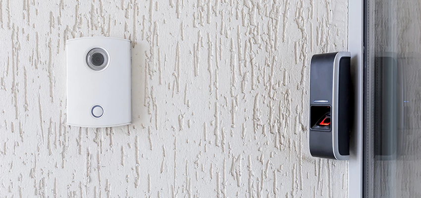 Automatic Door Lock Repair in Westminster, California