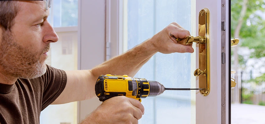 Affordable Bonded & Insured Locksmiths in Westminster, CA
