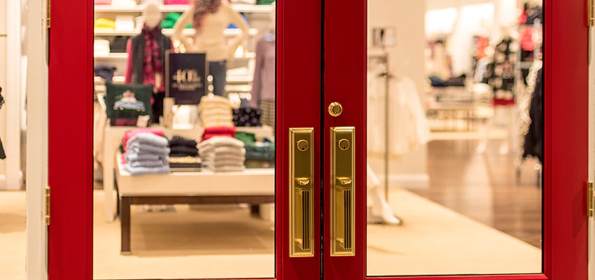 Automotive Locksmith For Retail Stores in Westminster, CA