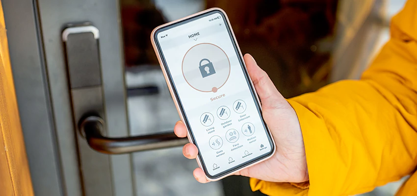 Kwikset Halo Wifi Locks Repair And Installation in Westminster, CA