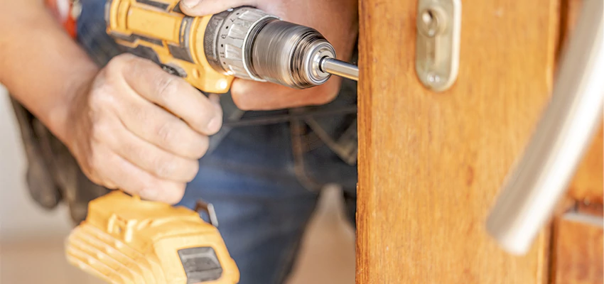 Emergency A1 Locksmith Services in Westminster, California