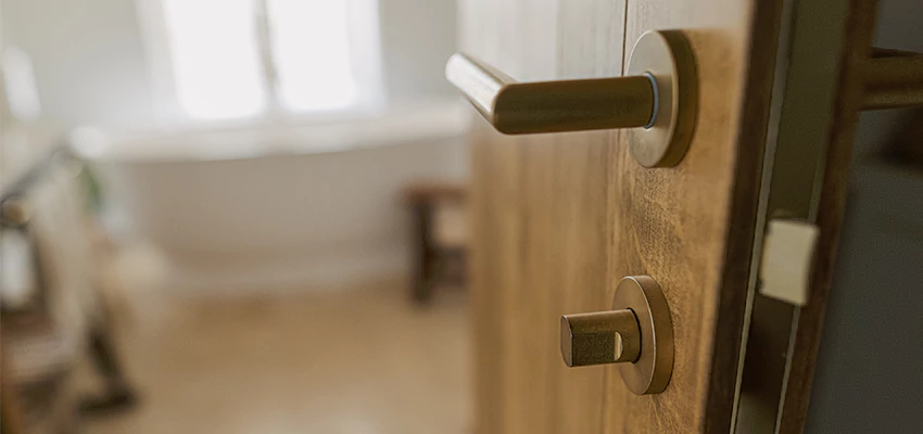 Mortise Locks For Bathroom in Westminster, CA