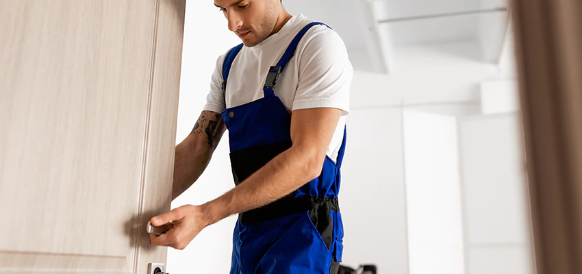 Car Lock Repair And Installation Expert in Westminster, CA