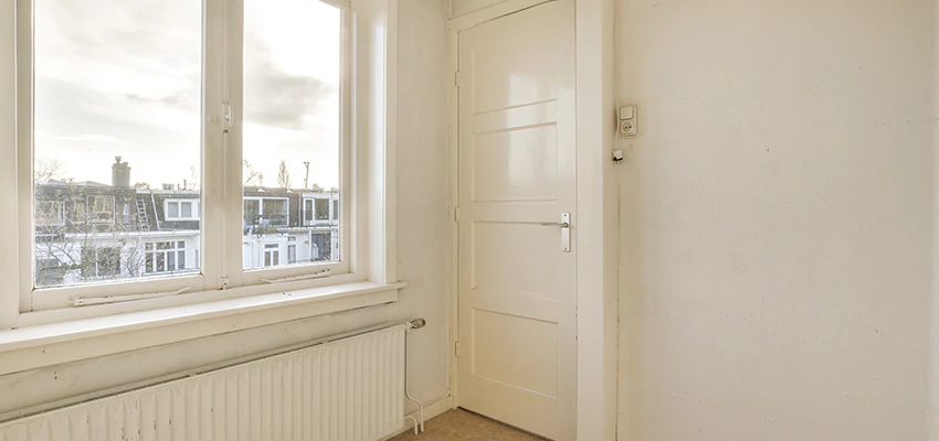 Sliding Window Locks And Security in Westminster, California