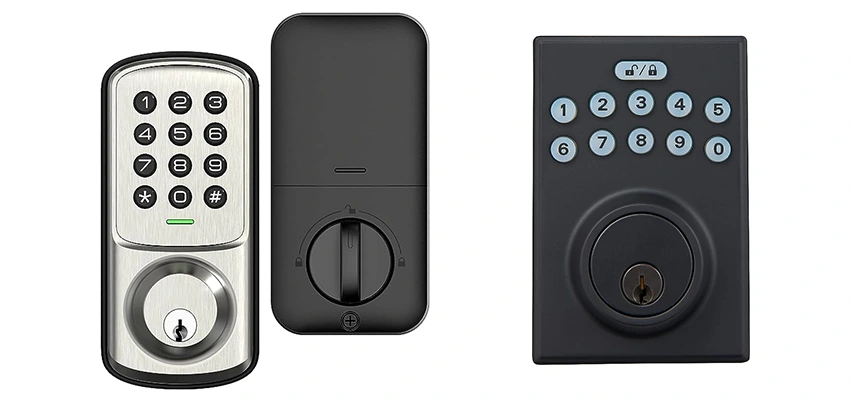 Garage Emergency Lock Replacements in Westminster, CA