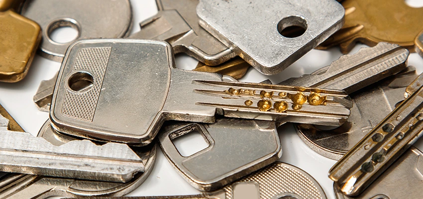 Stuck Key Extraction in Westminster, CA