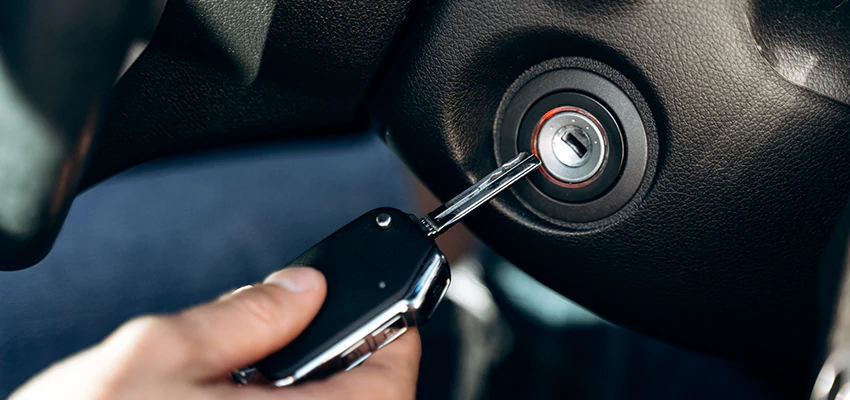 Car Key Replacement Locksmith in Westminster, California