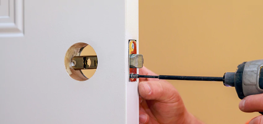 Stuck Door Knobs Repair in Westminster, CA