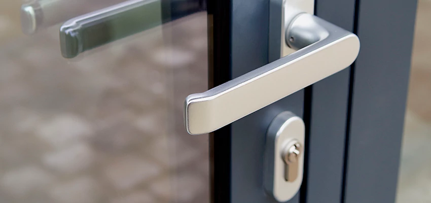 Broken Door Lock Cylinder Repair in Westminster, California