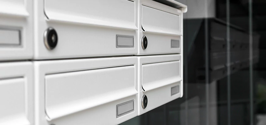 Mailbox Tubular Lock Replacement in Westminster, California