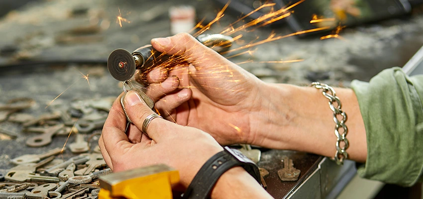 Mobile Locksmith For Lock Replacement Service in Westminster, California