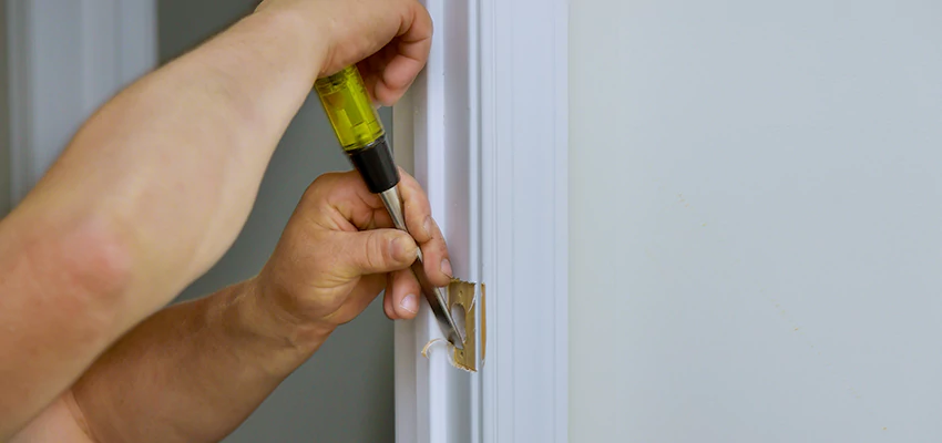 On Demand Locksmith For Key Replacement in Westminster, California