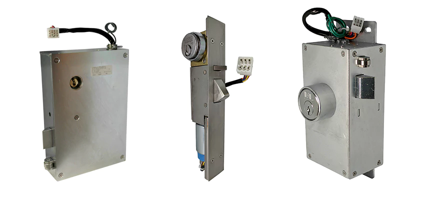 Locksmith For RR Fence Gates Brink Lock in Westminster, CA