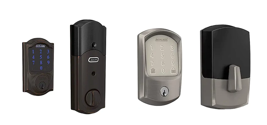 Schlage Smart Locks Repair in Westminster, California
