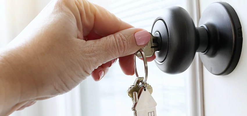 Top Locksmith For Residential Lock Solution in Westminster, California
