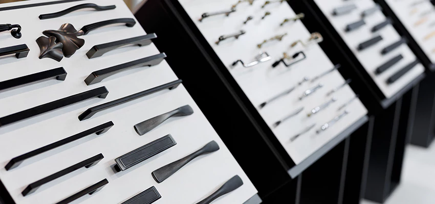 Pocket Door Hardware Installation in Westminster, California