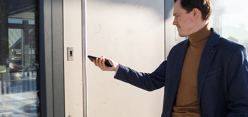 Business Security Systems in Westminster, CA