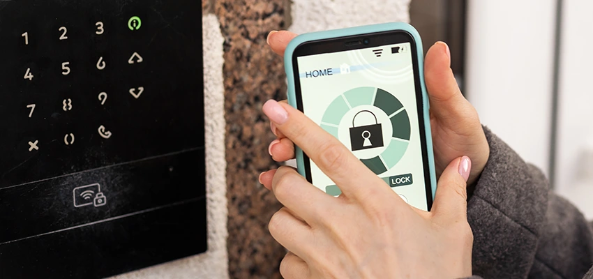 Building Security Upgrades in Westminster, CA