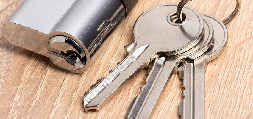 Lock Rekeying Services in Westminster, California
