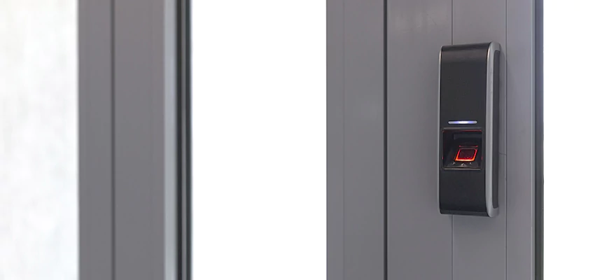 Push Button Lock Keypad Repair in Westminster, California