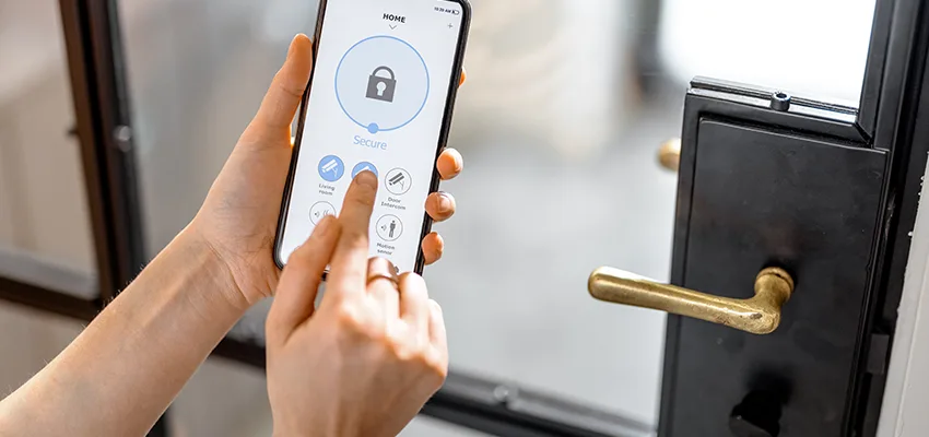 Remote Control Locks Sensor Repair in Westminster, California