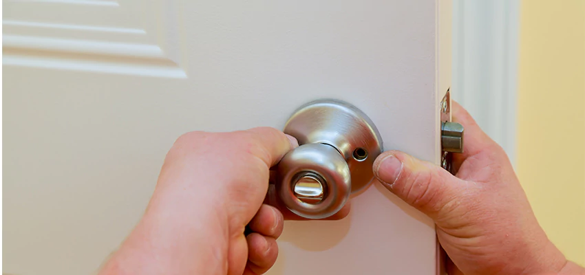 After-hours Locksmith For Lock And Key Installation in Westminster, CA