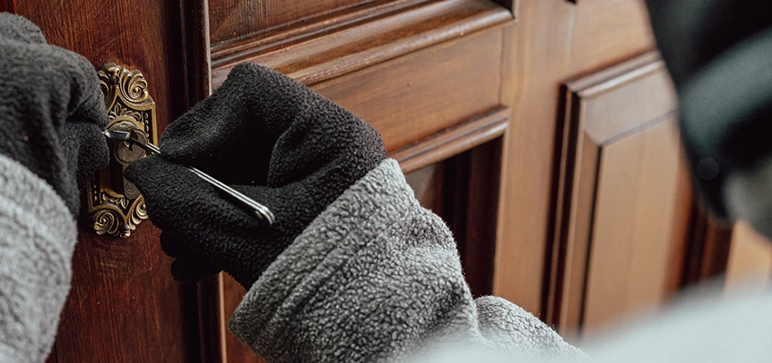 Burglar Damage Electronic Locks Repair in Westminster, CA