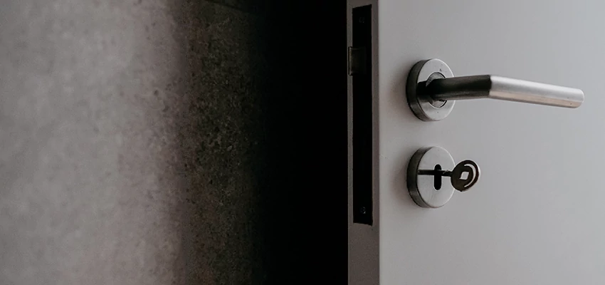 Front Door Handle Repair And Installation in Westminster, CA