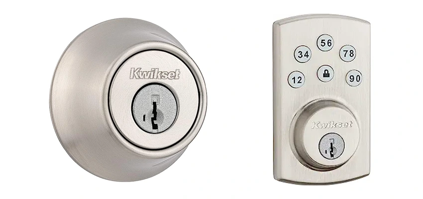 Kwikset Keypad Lock Repair And Installation in Westminster, CA