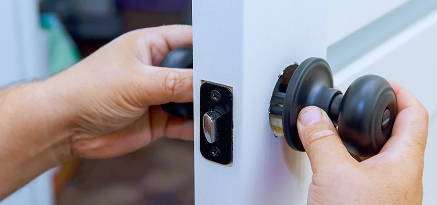 Smart Lock Replacement Assistance in Westminster, California
