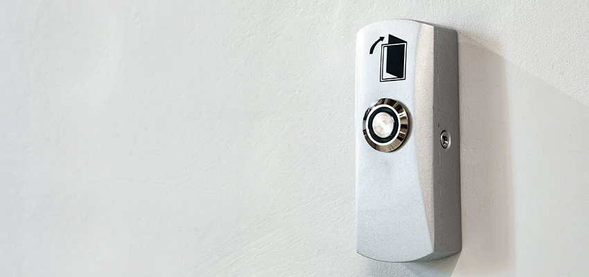 Residential Access Keypads Systems Installation in Westminster, CA