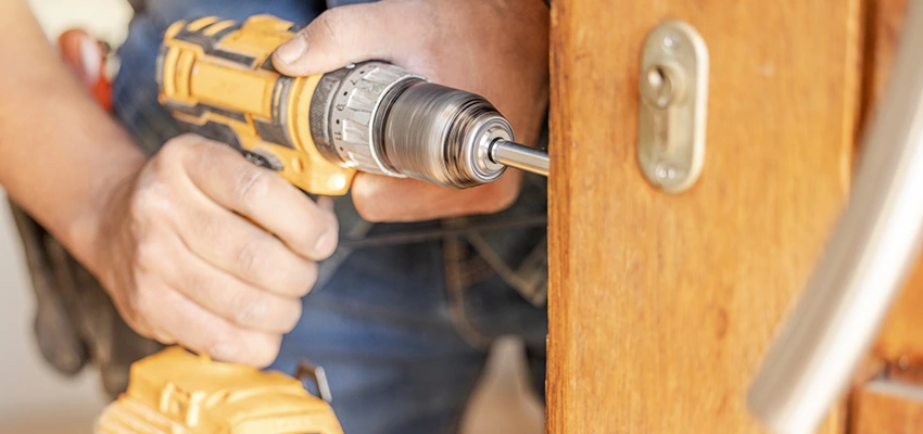 Eviction Locksmith in Westminster, California