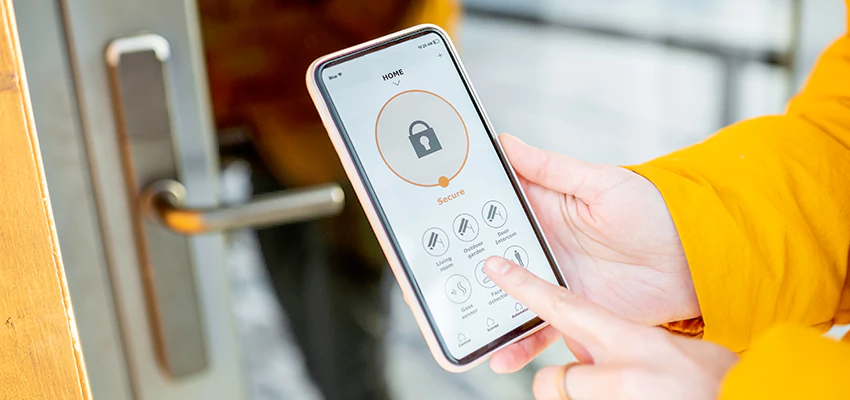 Automatic Door Lock Opener Repair in Westminster, California