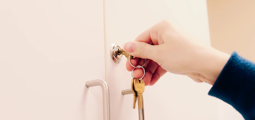 Cabinet Electronic Locks Repair in Westminster, California