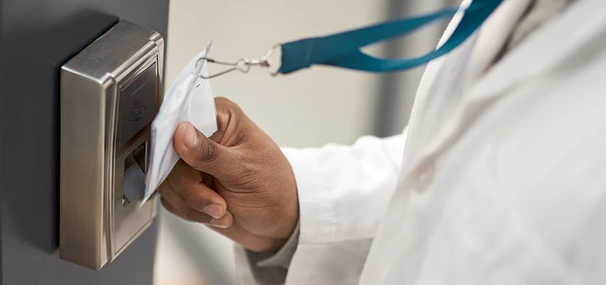 Commercial Locksmith For Rekey in Westminster, CA