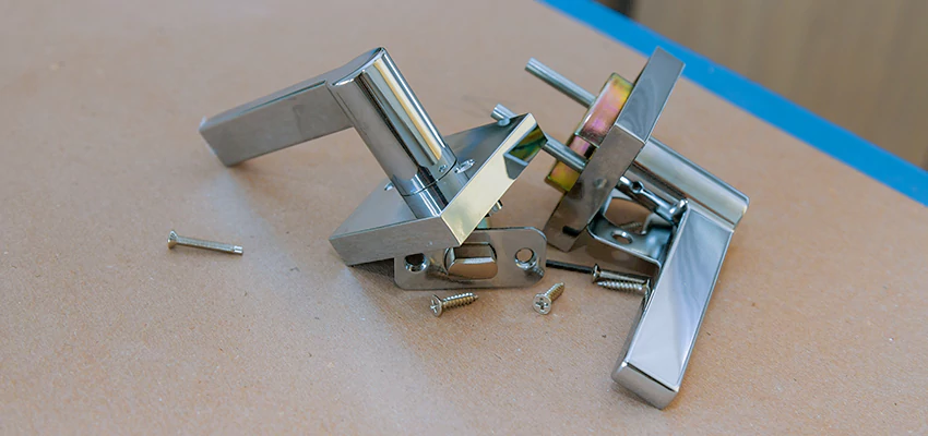 Master Lock Key System Installation Service in Westminster, California