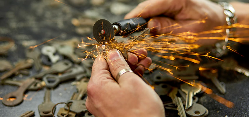 24/7 Locksmith Services For Lock Rekeying in Westminster, CA