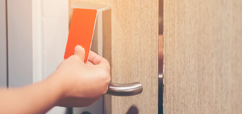 Electronic Locks Motor Repair in Westminster, California