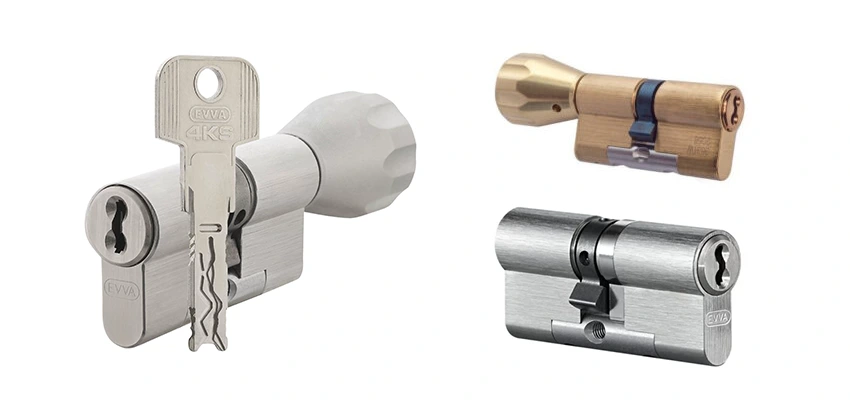 Evva Padlock Installation in Westminster, California